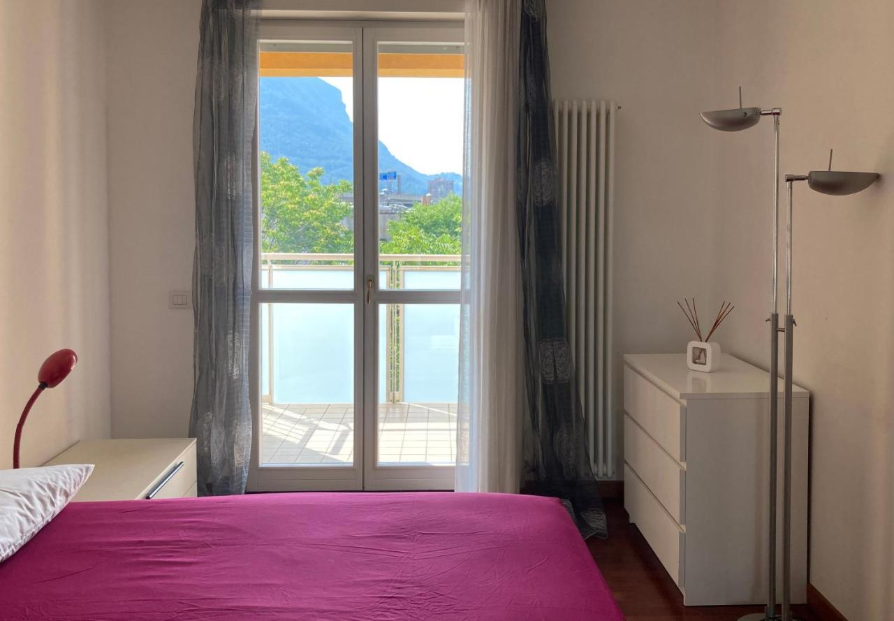 Large Well-Equipped Appartement Near Como Lake Lecco Exterior photo